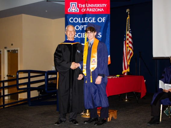 2025 Spring Convocation 7619