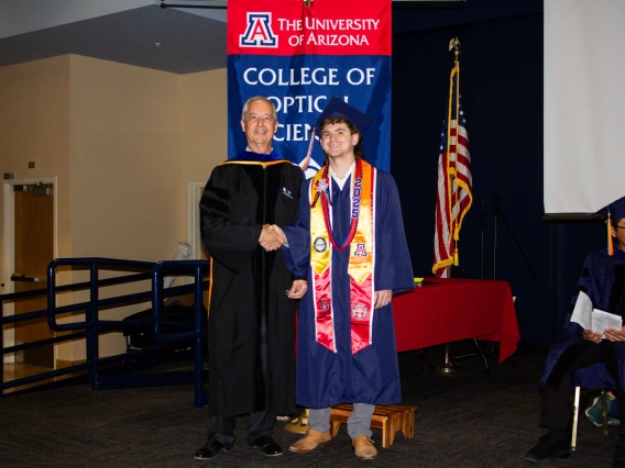 2025 Spring Convocation 7623