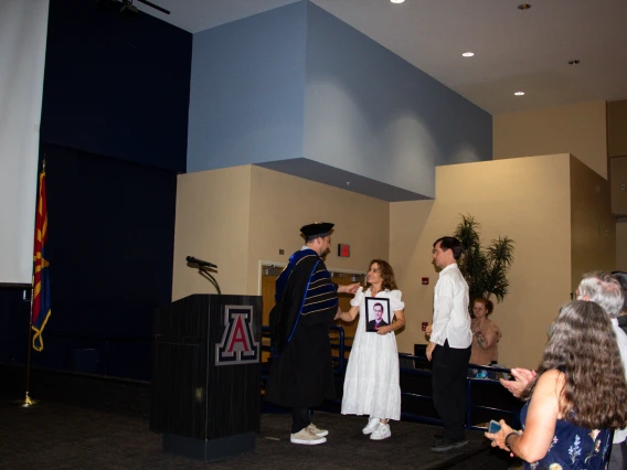 2025 Spring Convocation 7637