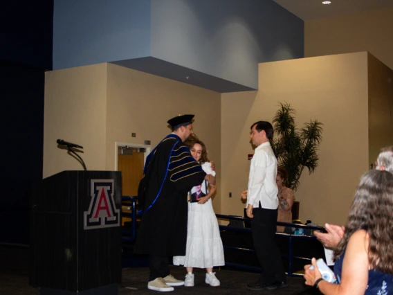 2025 Spring Convocation 7638