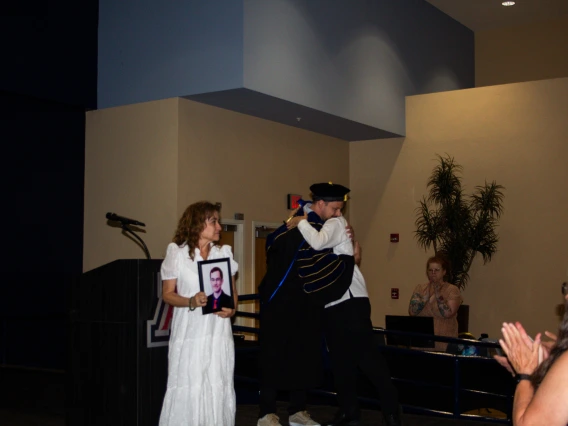 2025 Spring Convocation 7639