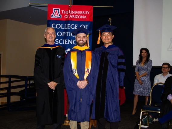 2025 Spring Convocation 7649