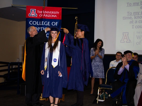 2025 Spring Convocation