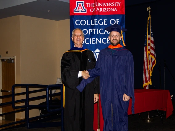 2025 Spring Convocation