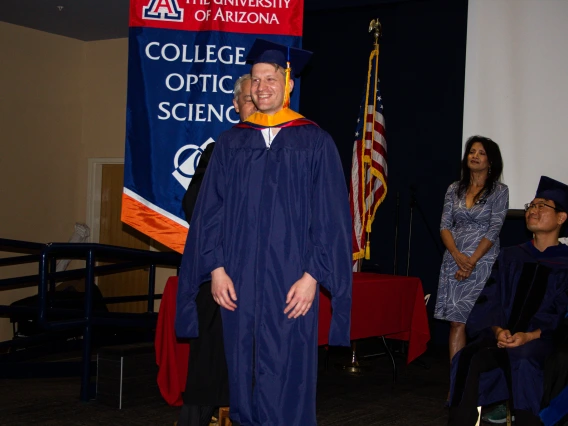 2025 Spring Convocation 7670