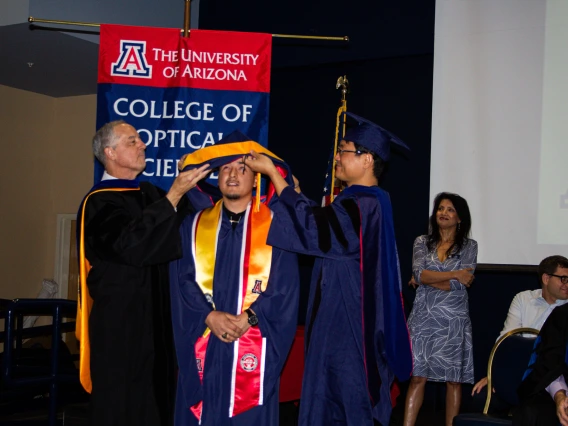 2025 Spring Convocation 7672