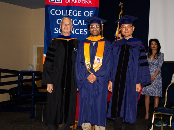 2025 Spring Convocation 7675