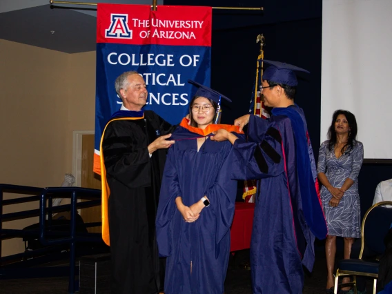 2025 Spring Convocation 7676