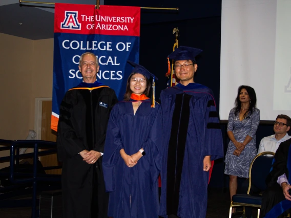 2025 Spring Convocation 7677