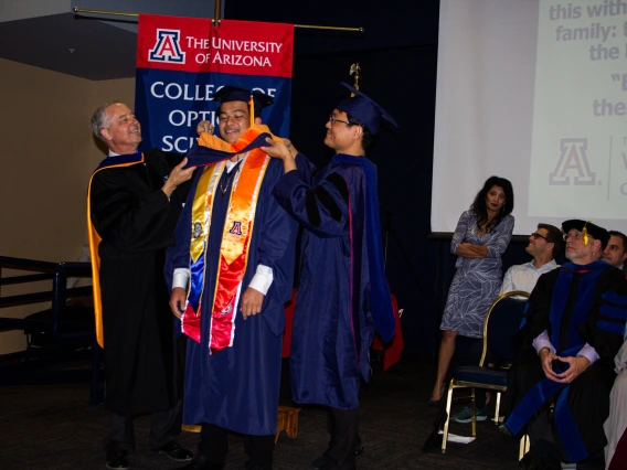 2025 Spring Convocation7678