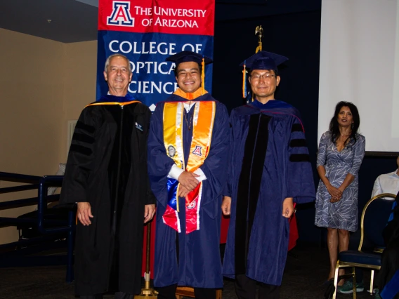 2025 Spring Convocation 7680
