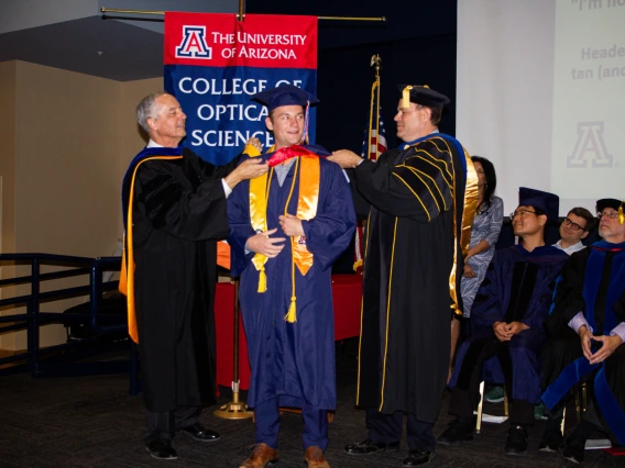 2025 Spring Convocation 7681
