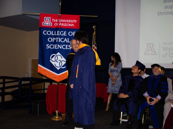 2025 Spring Convocation