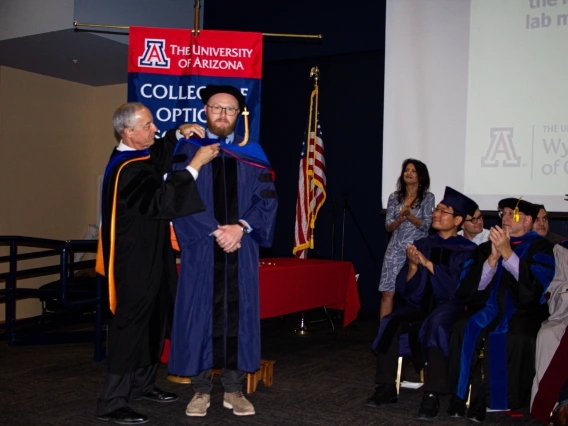 2025 Spring Convocation 7710 