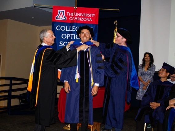 2025 Spring Convocation 7716
