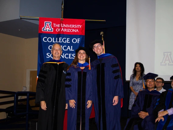 2025 Spring Convocation 7719