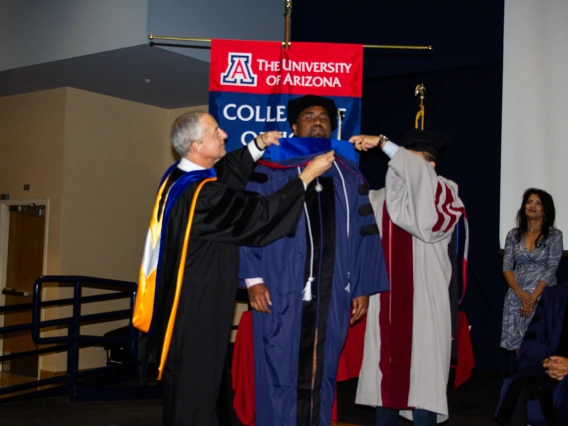 2025 Spring Convocation 7732