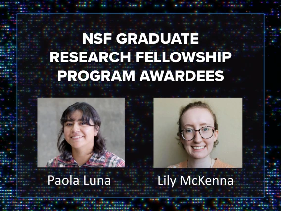 nsf awardees