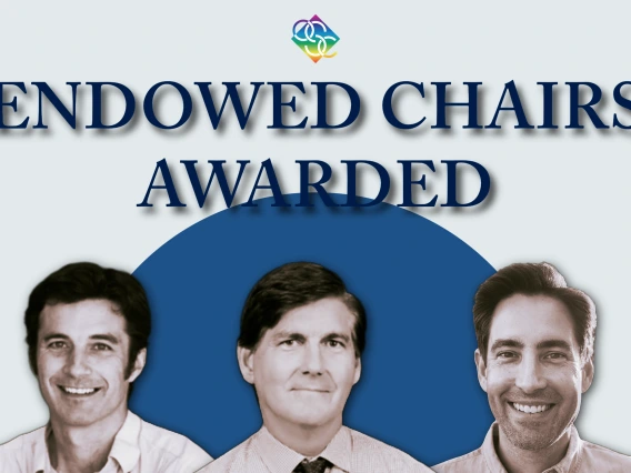 Endowed Chairs 