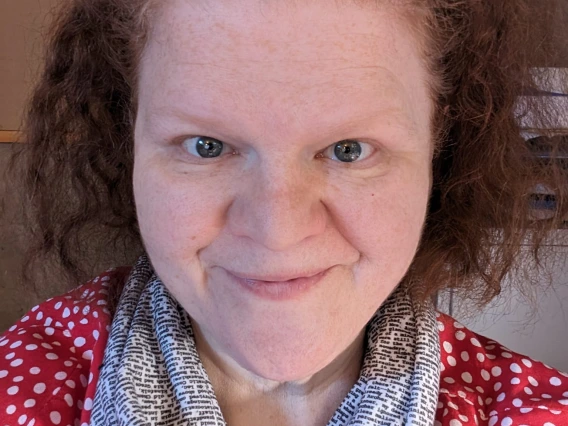 Gretchen Wirges updated photo