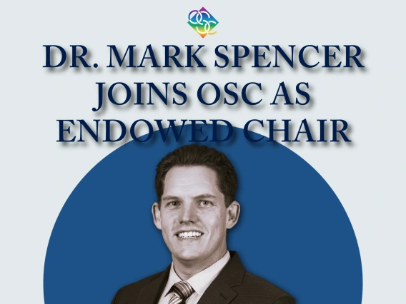 Mark Intro and Endowed