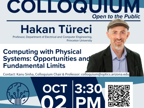 Tureci Colloquium 