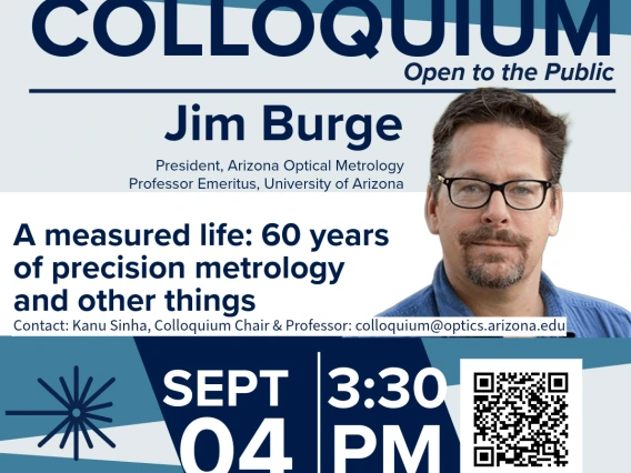 Jim Colloquium