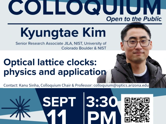 kim colloquium