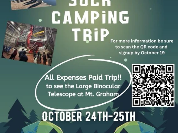 sock camping