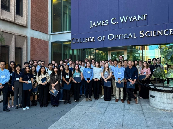 2025 Scholarship Awards 