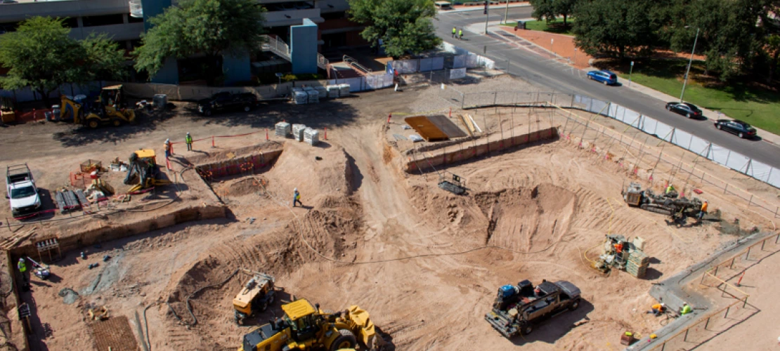 GCRB Construction Updates 30