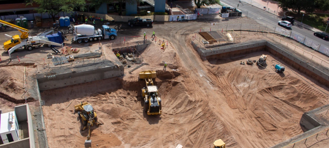 GCRB Construction Updates 31