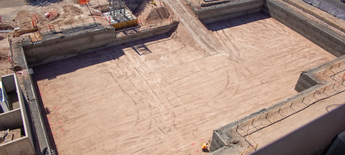 GCRB Construction Updates 34