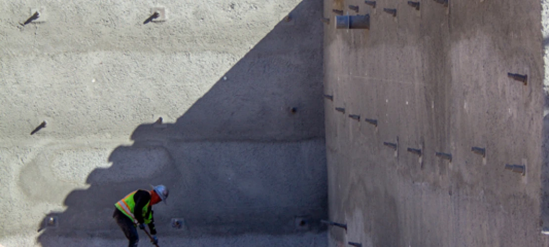 GCRB Construction Updates 38