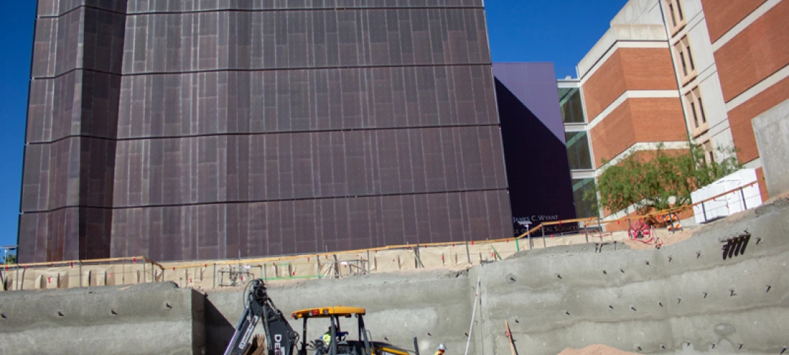 GCRB Construction Updates 40