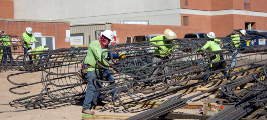GCRB Construction Updates 43