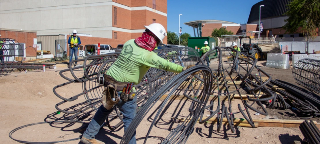 GCRB Construction Updates 45
