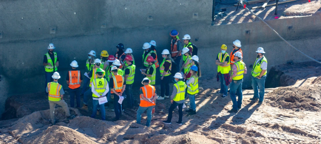 GCRB Construction Updates 46