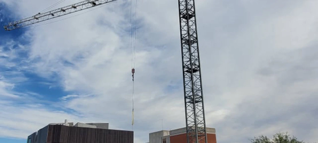 GCRB Construction Updates 52