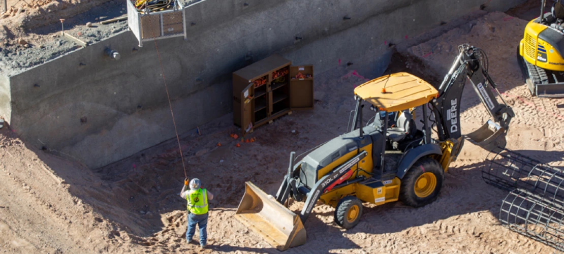 GCRB Construction Updates 58