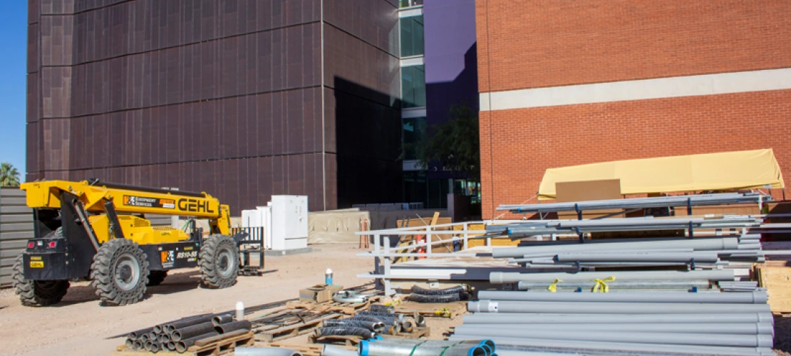 GCRB Construction Updates 62