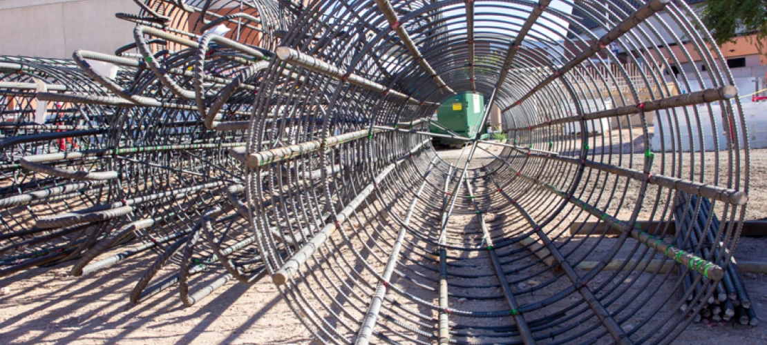 GCRB Construction Updates 63