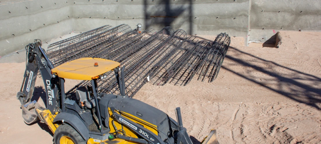 GCRB Construction Updates 67