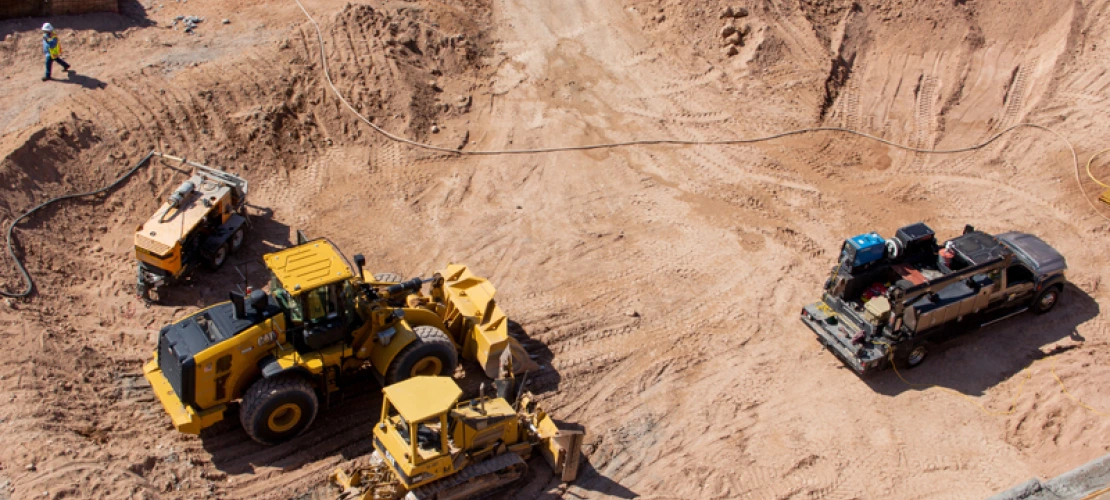 GCRB Groundbreaking 100