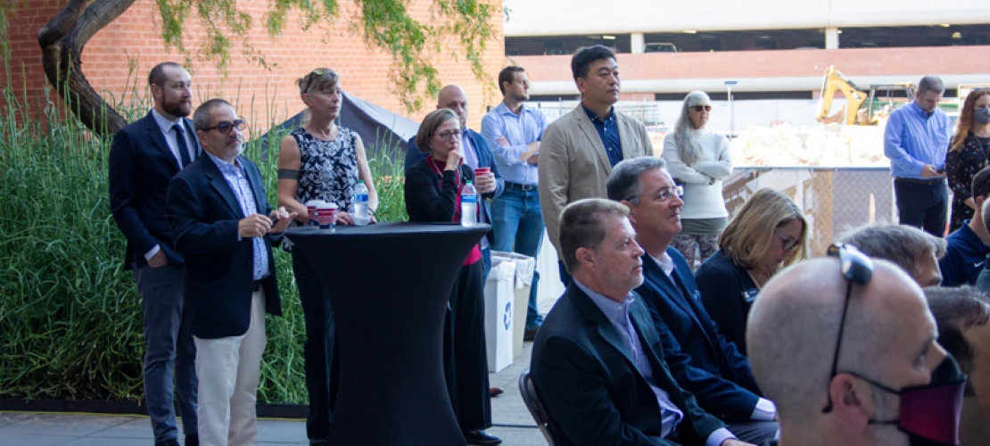 GCRB Groundbreaking 17