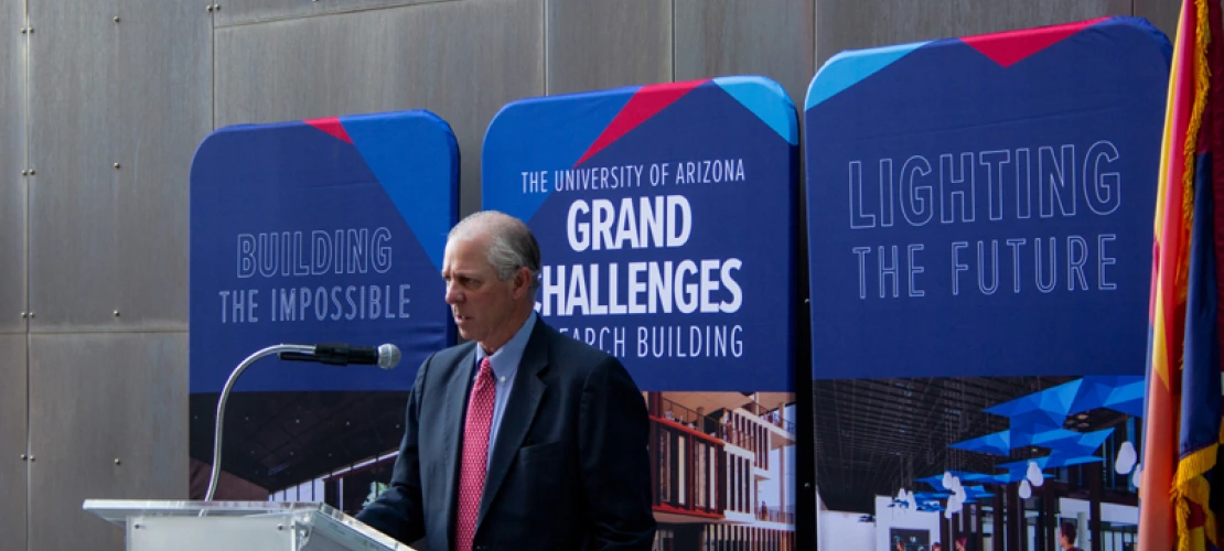 GCRB Groundbreaking 18