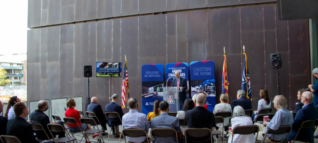 GCRB Groundbreaking 21