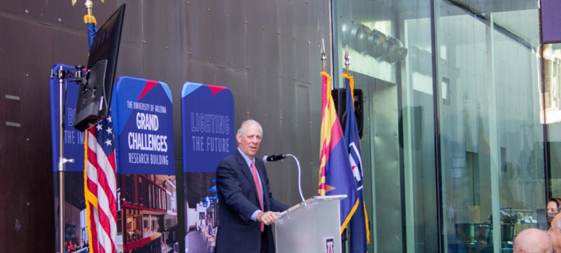 GCRB Groundbreaking 27