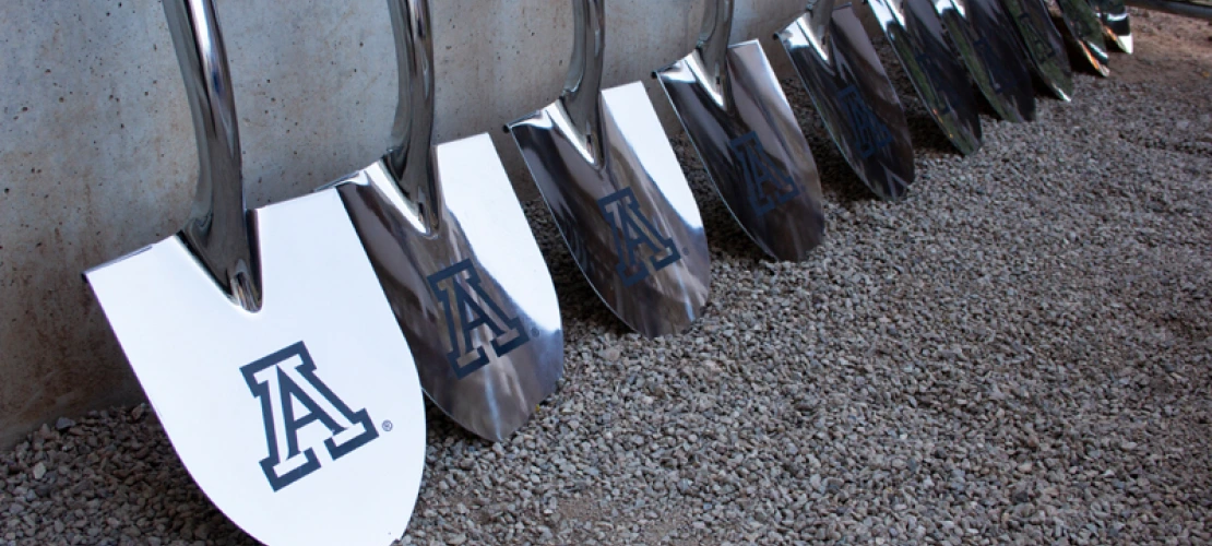 GCRB Groundbreaking 30