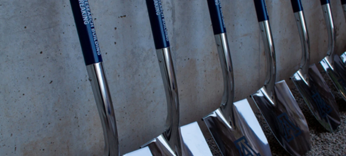 GCRB Groundbreaking 31
